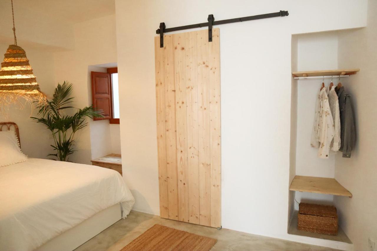 דירות Portal Vell Altea L 'Olla מראה חיצוני תמונה